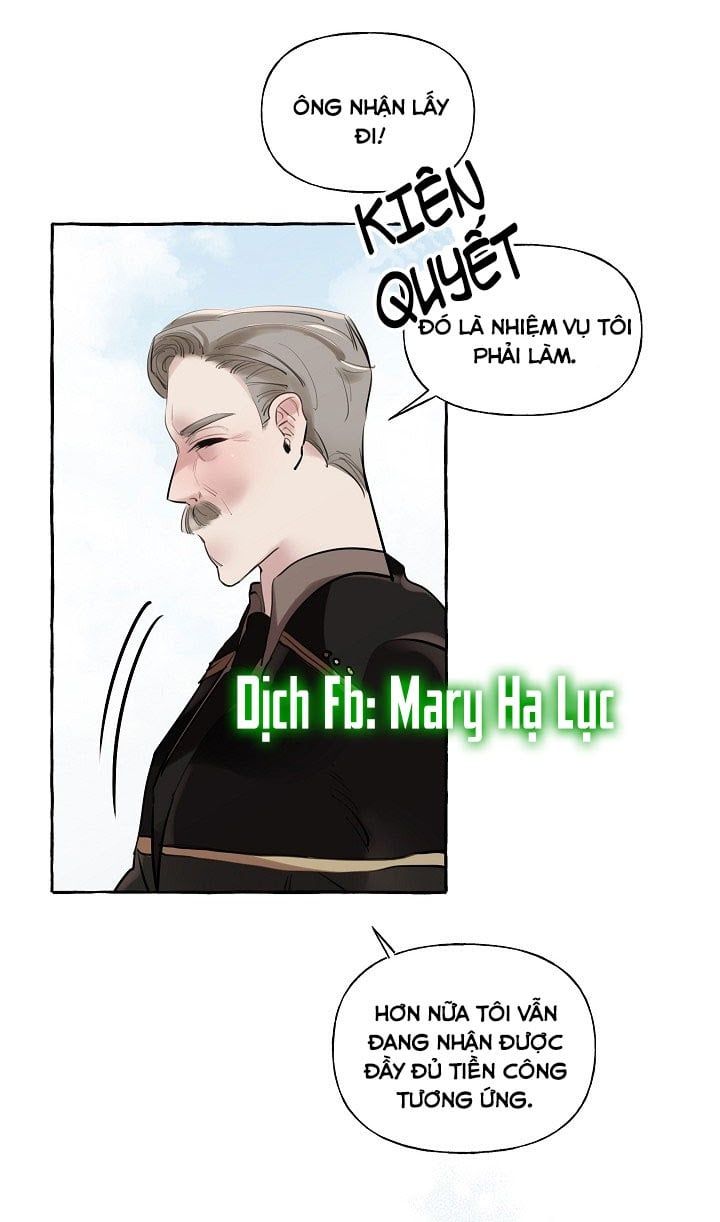 đọc truyện Lời Mời Gọi Phóng Đãng Của Nữ Công Tước Chương 17 ảnh 61 tại Thiên Thai Truyện