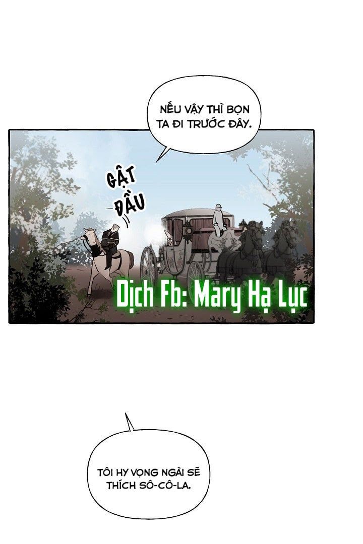 đọc truyện Lời Mời Gọi Phóng Đãng Của Nữ Công Tước Chương 17 ảnh 64 tại Thiên Thai Truyện