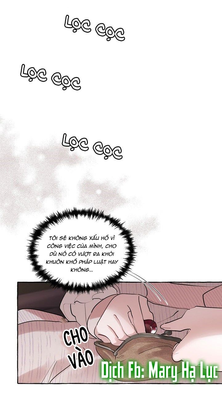 đọc truyện Lời Mời Gọi Phóng Đãng Của Nữ Công Tước Chương 17 ảnh 65 tại Thiên Thai Truyện