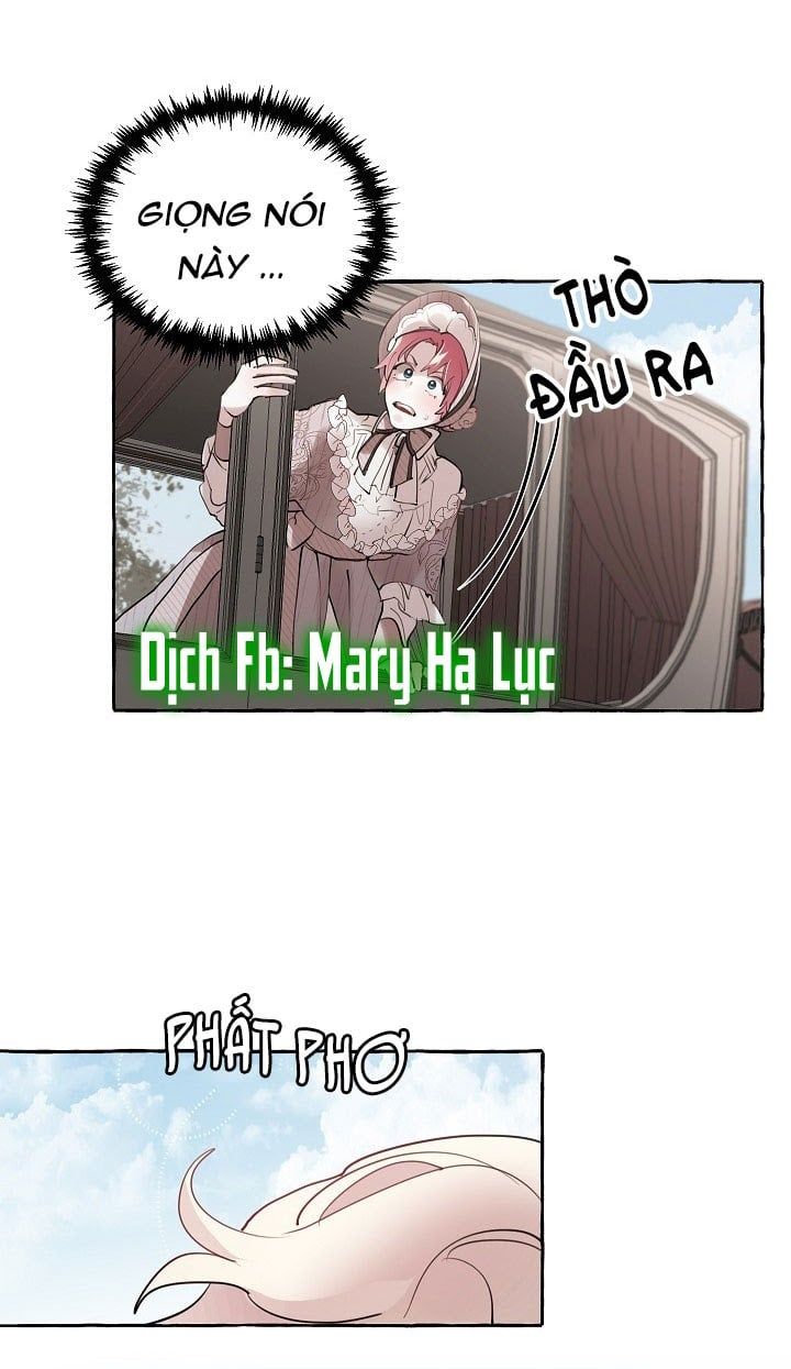 đọc truyện Lời Mời Gọi Phóng Đãng Của Nữ Công Tước Chương 17 ảnh 68 tại Thiên Thai Truyện