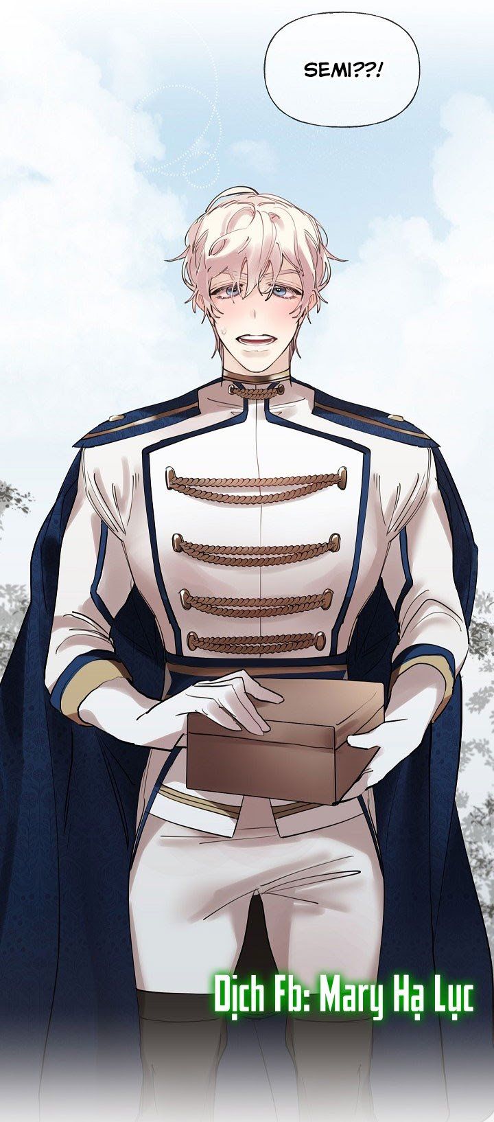 đọc truyện Lời Mời Gọi Phóng Đãng Của Nữ Công Tước Chương 17 ảnh 69 tại Thiên Thai Truyện