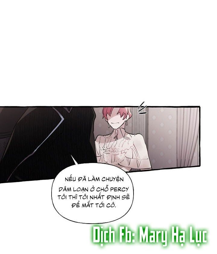 đọc truyện Lời Mời Gọi Phóng Đãng Của Nữ Công Tước Chương 17 ảnh 9 tại Thiên Thai Truyện