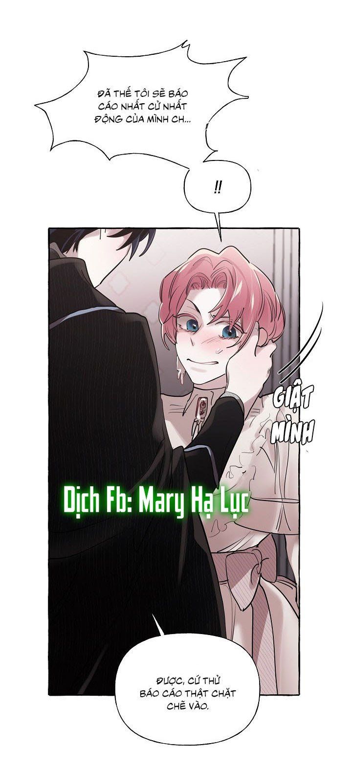 đọc truyện Lời Mời Gọi Phóng Đãng Của Nữ Công Tước Chương 17 ảnh 10 tại Thiên Thai Truyện