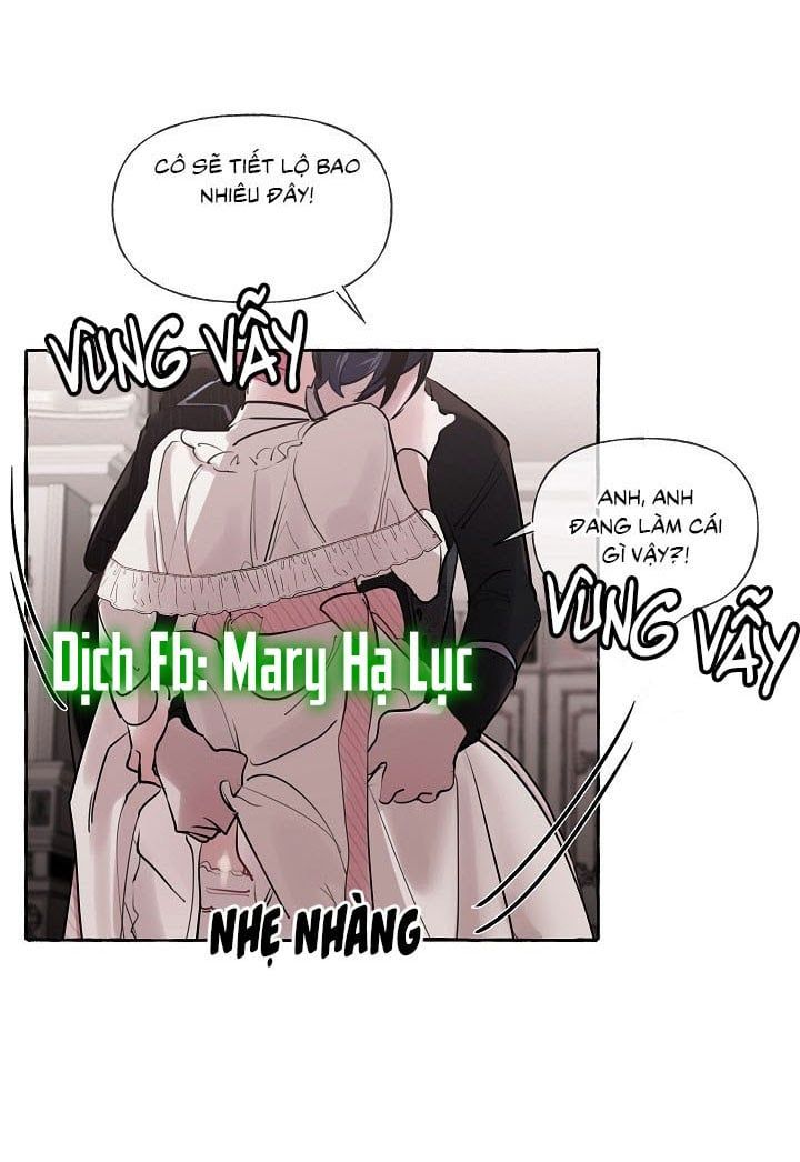 đọc truyện Lời Mời Gọi Phóng Đãng Của Nữ Công Tước Chương 17 ảnh 11 tại Thiên Thai Truyện