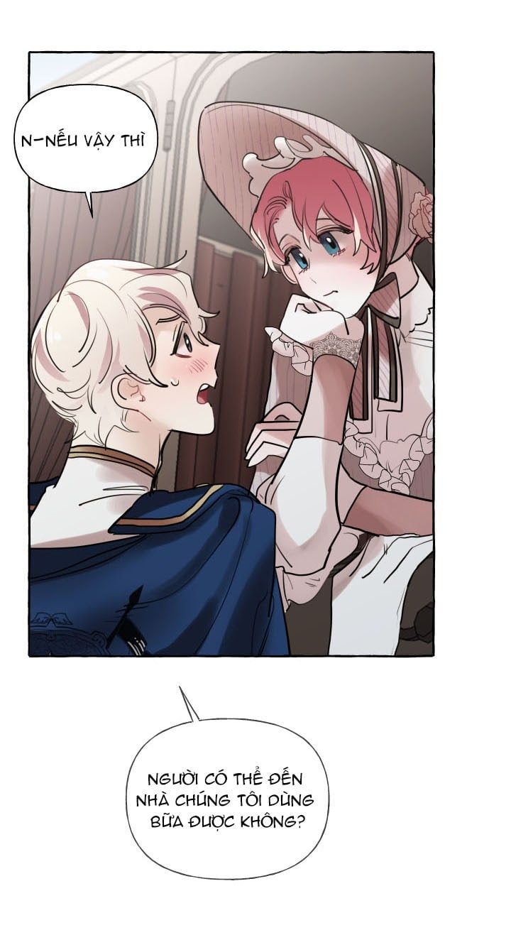 đọc truyện Lời Mời Gọi Phóng Đãng Của Nữ Công Tước Chương 18 ảnh 14 tại Thiên Thai Truyện