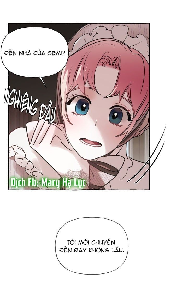 đọc truyện Lời Mời Gọi Phóng Đãng Của Nữ Công Tước Chương 18 ảnh 15 tại Thiên Thai Truyện