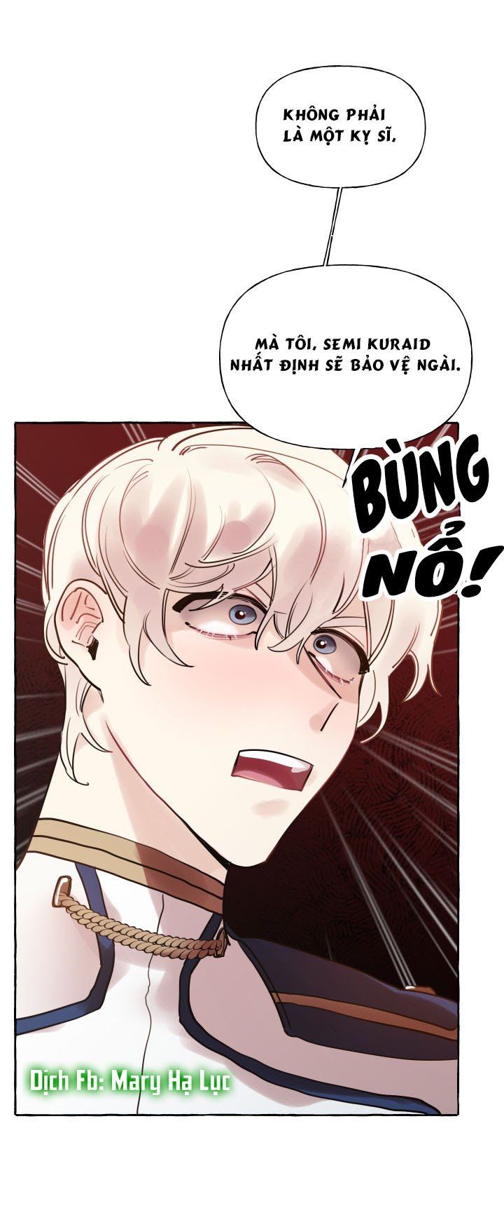 đọc truyện Lời Mời Gọi Phóng Đãng Của Nữ Công Tước Chương 18 ảnh 21 tại Thiên Thai Truyện