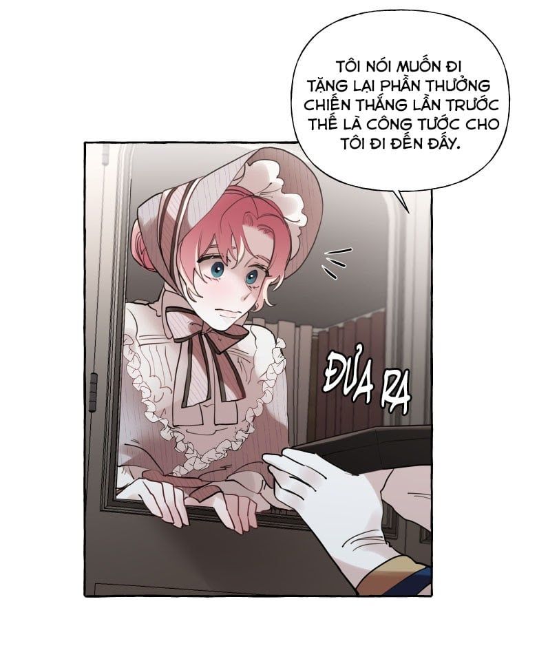 đọc truyện Lời Mời Gọi Phóng Đãng Của Nữ Công Tước Chương 18 ảnh 4 tại Thiên Thai Truyện