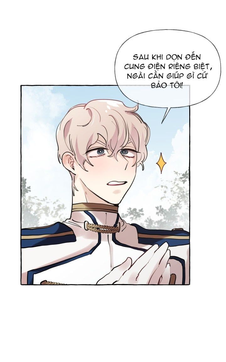 đọc truyện Lời Mời Gọi Phóng Đãng Của Nữ Công Tước Chương 18 ảnh 23 tại Thiên Thai Truyện