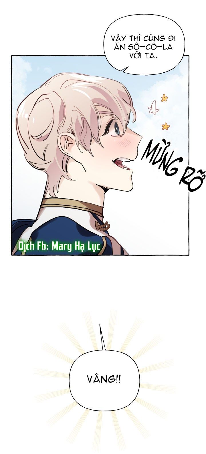 đọc truyện Lời Mời Gọi Phóng Đãng Của Nữ Công Tước Chương 18 ảnh 25 tại Thiên Thai Truyện