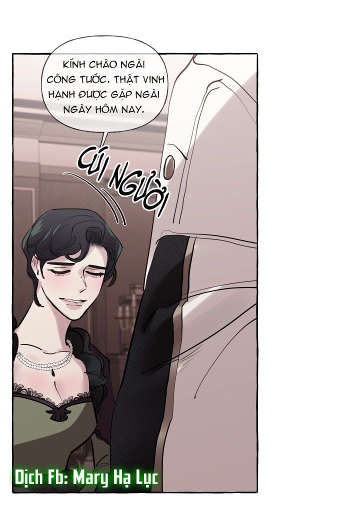 đọc truyện Lời Mời Gọi Phóng Đãng Của Nữ Công Tước Chương 18 ảnh 27 tại Thiên Thai Truyện