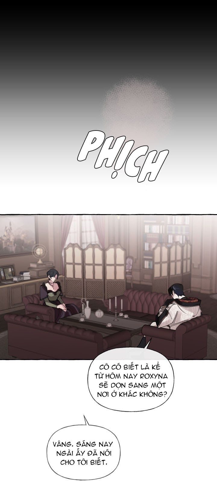 đọc truyện Lời Mời Gọi Phóng Đãng Của Nữ Công Tước Chương 18 ảnh 29 tại Thiên Thai Truyện