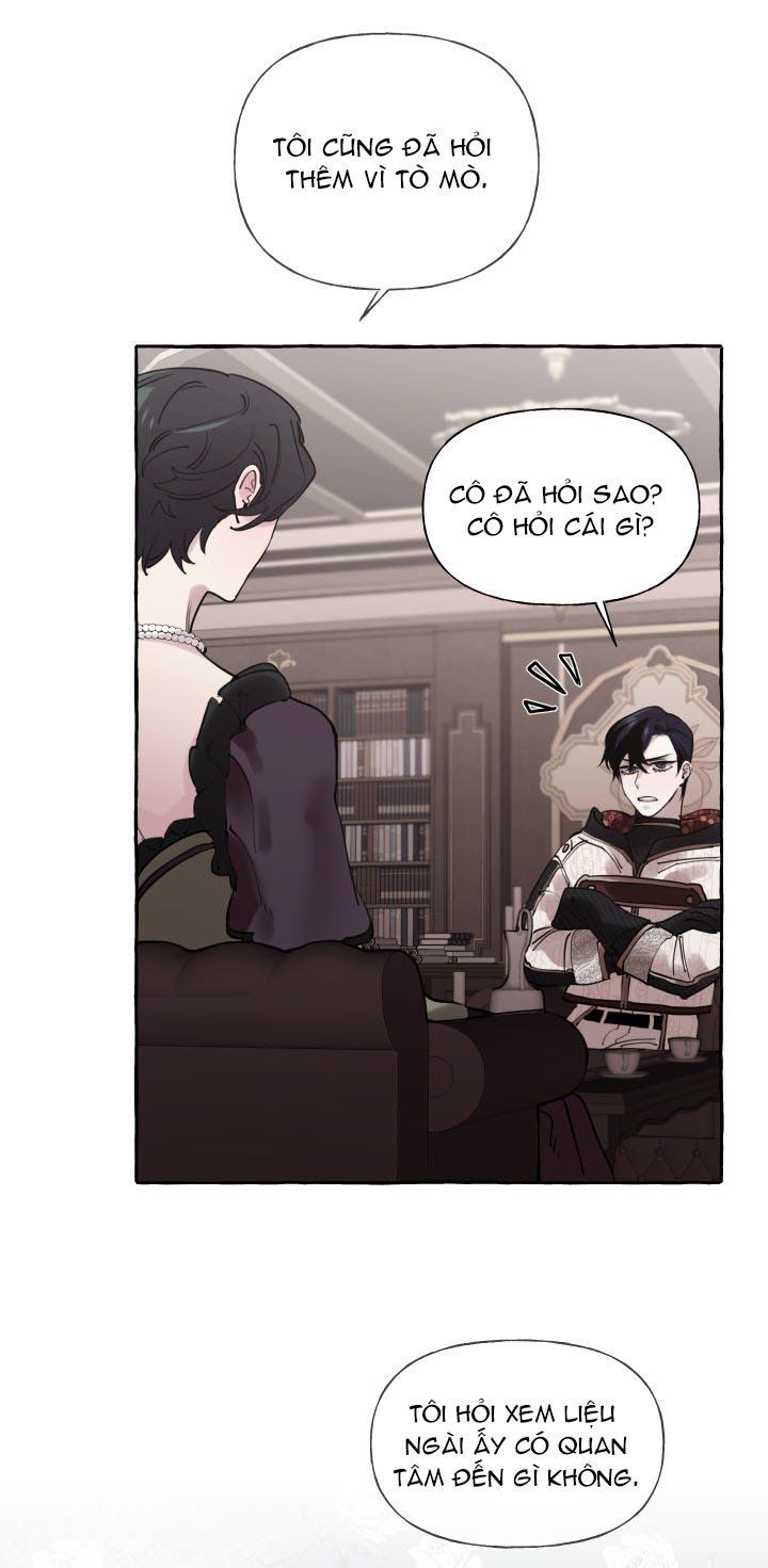 đọc truyện Lời Mời Gọi Phóng Đãng Của Nữ Công Tước Chương 18 ảnh 31 tại Thiên Thai Truyện