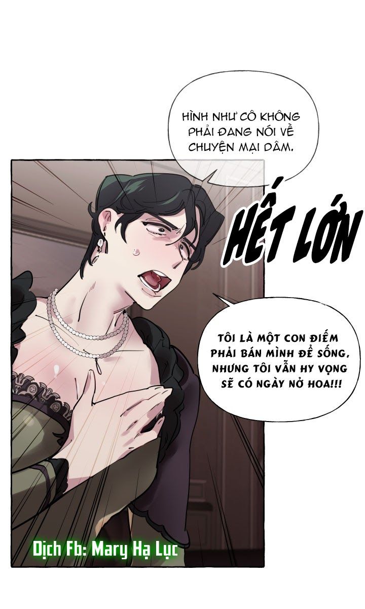 đọc truyện Lời Mời Gọi Phóng Đãng Của Nữ Công Tước Chương 18 ảnh 38 tại Thiên Thai Truyện