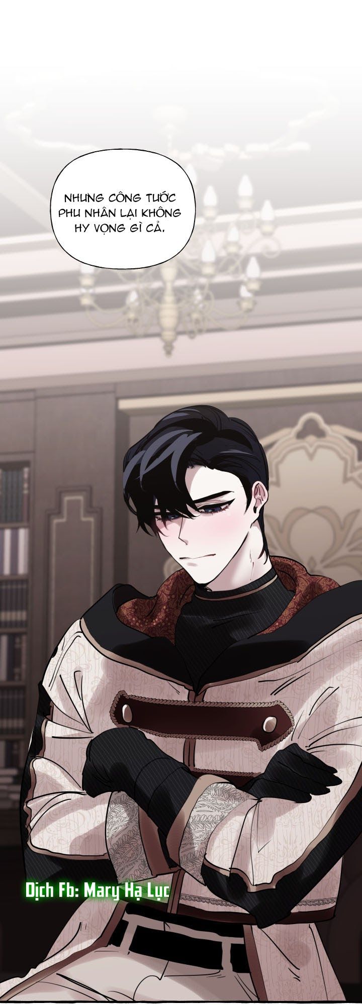 đọc truyện Lời Mời Gọi Phóng Đãng Của Nữ Công Tước Chương 18 ảnh 39 tại Thiên Thai Truyện