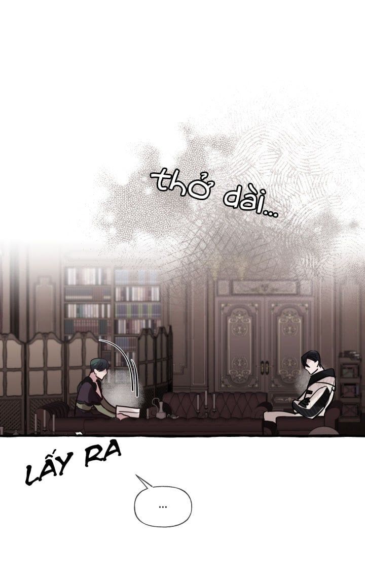 đọc truyện Lời Mời Gọi Phóng Đãng Của Nữ Công Tước Chương 18 ảnh 41 tại Thiên Thai Truyện