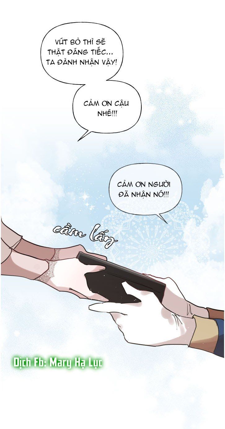 đọc truyện Lời Mời Gọi Phóng Đãng Của Nữ Công Tước Chương 18 ảnh 6 tại Thiên Thai Truyện