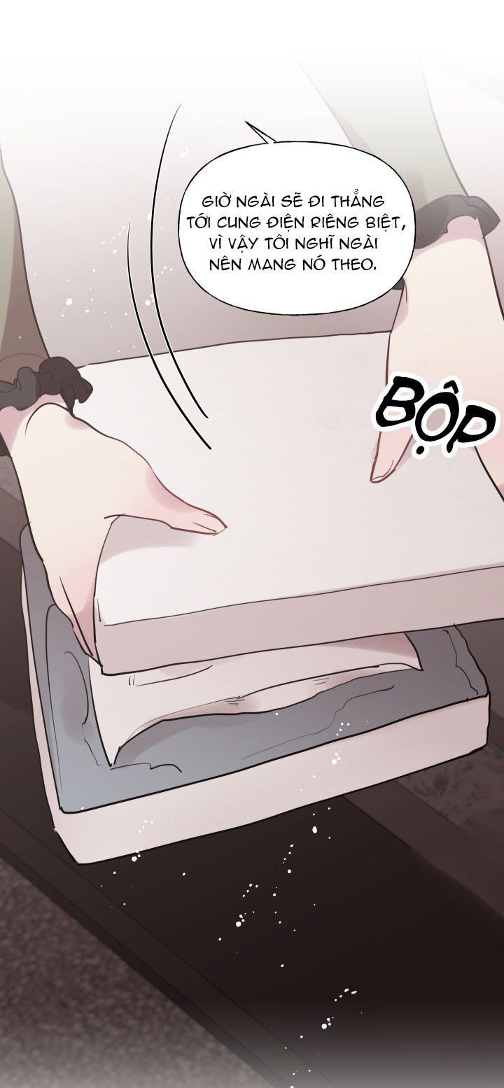 đọc truyện Lời Mời Gọi Phóng Đãng Của Nữ Công Tước Chương 18 ảnh 43 tại Thiên Thai Truyện