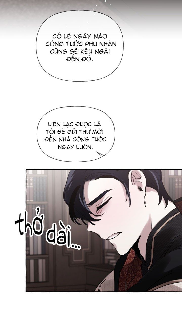 đọc truyện Lời Mời Gọi Phóng Đãng Của Nữ Công Tước Chương 18 ảnh 44 tại Thiên Thai Truyện