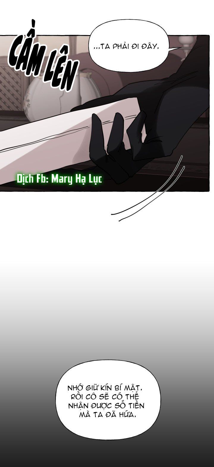 đọc truyện Lời Mời Gọi Phóng Đãng Của Nữ Công Tước Chương 18 ảnh 45 tại Thiên Thai Truyện