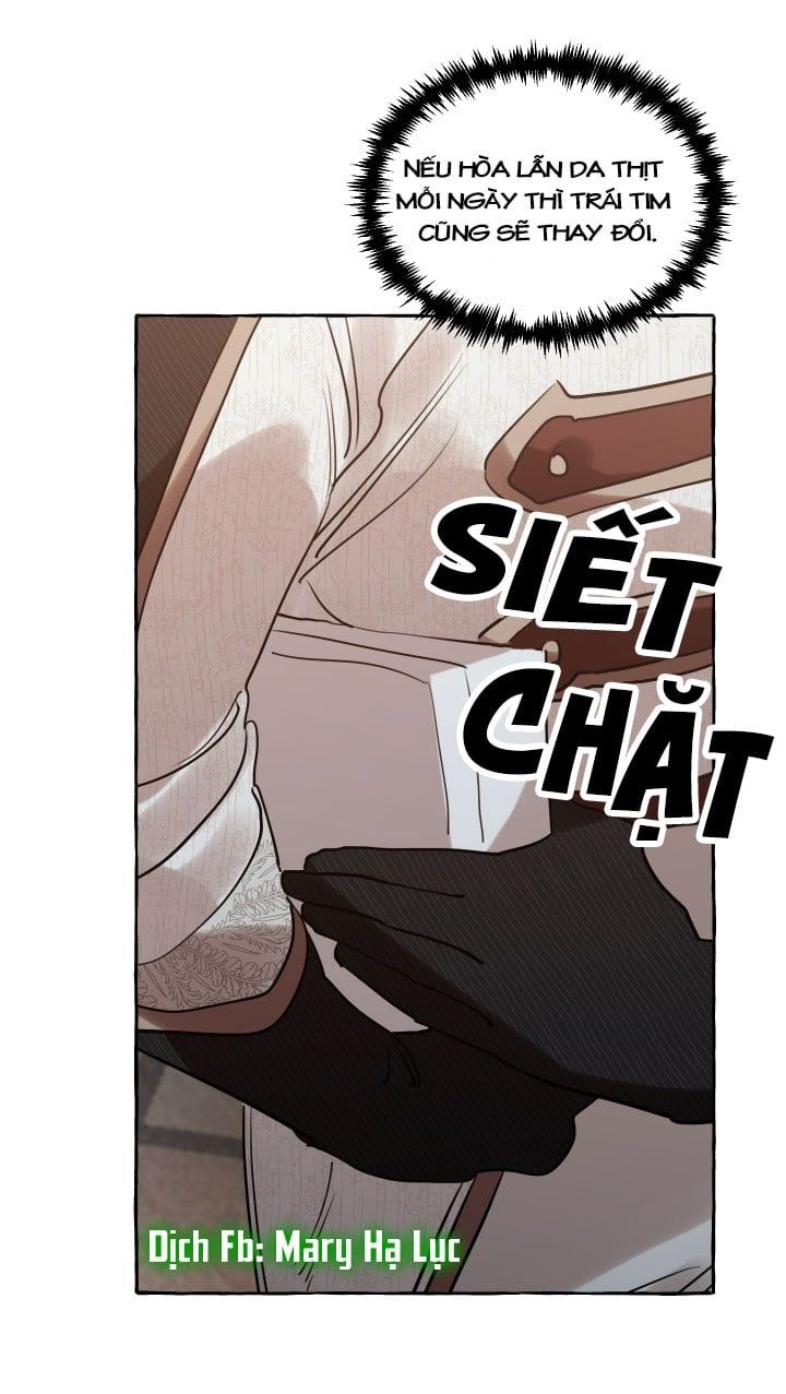 đọc truyện Lời Mời Gọi Phóng Đãng Của Nữ Công Tước Chương 18 ảnh 50 tại Thiên Thai Truyện