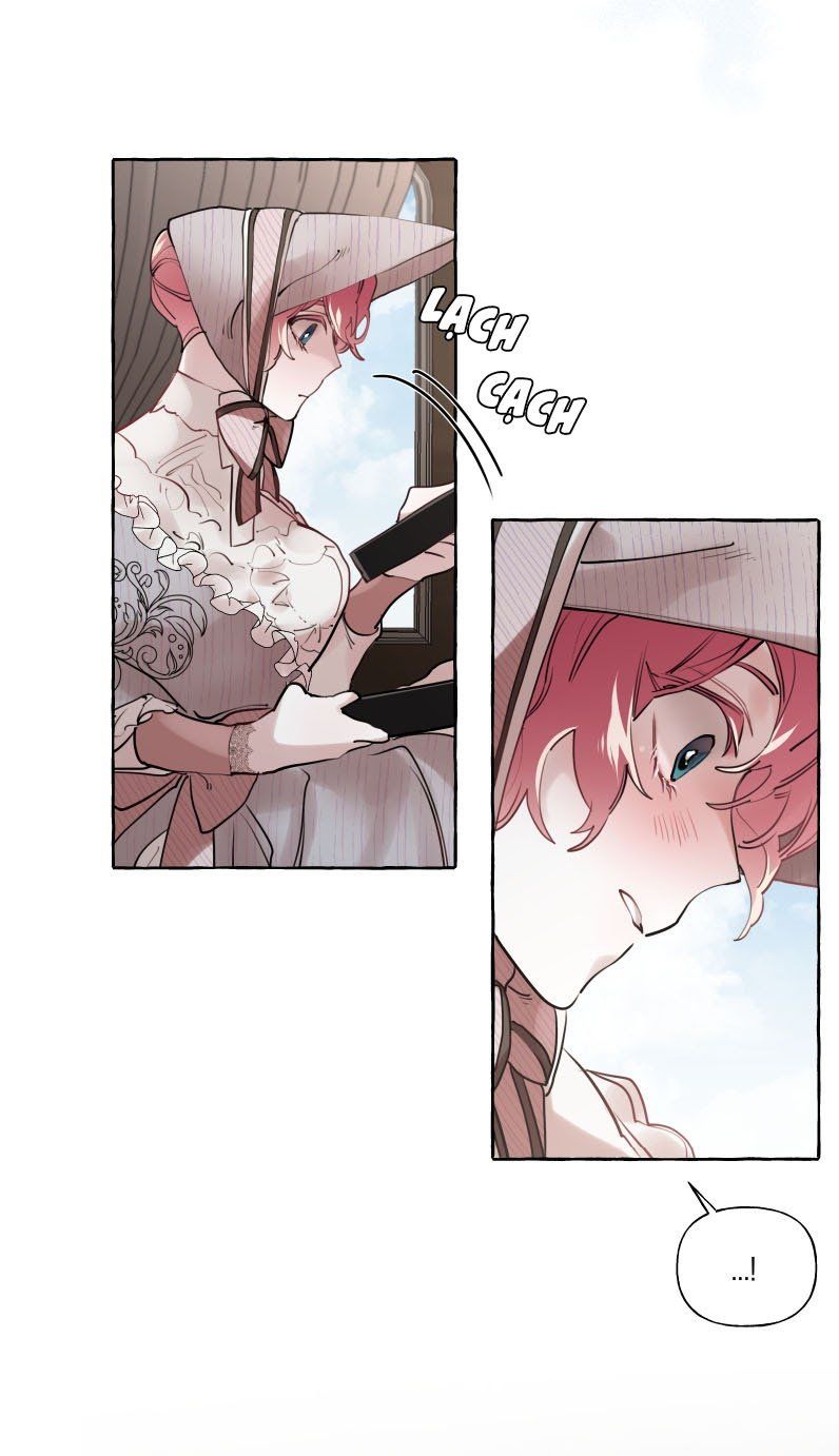 đọc truyện Lời Mời Gọi Phóng Đãng Của Nữ Công Tước Chương 18 ảnh 7 tại Thiên Thai Truyện