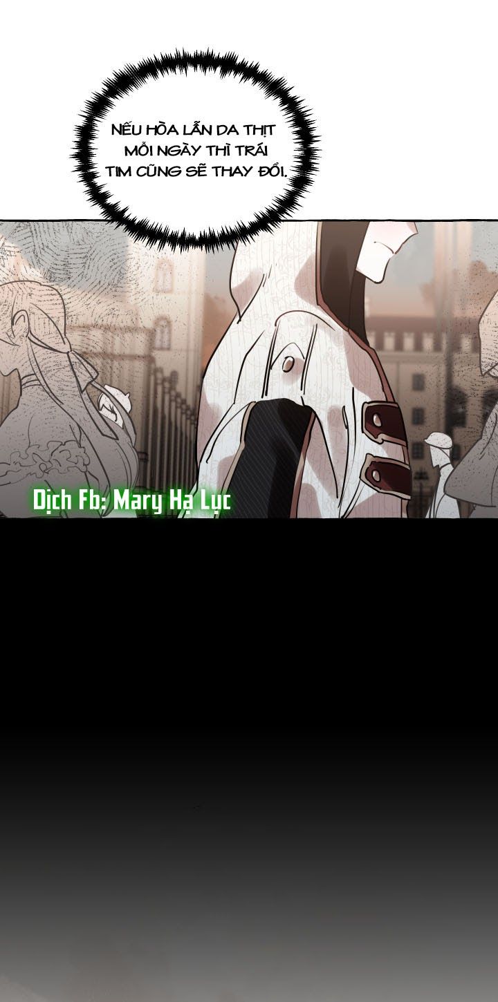 đọc truyện Lời Mời Gọi Phóng Đãng Của Nữ Công Tước Chương 18 ảnh 52 tại Thiên Thai Truyện