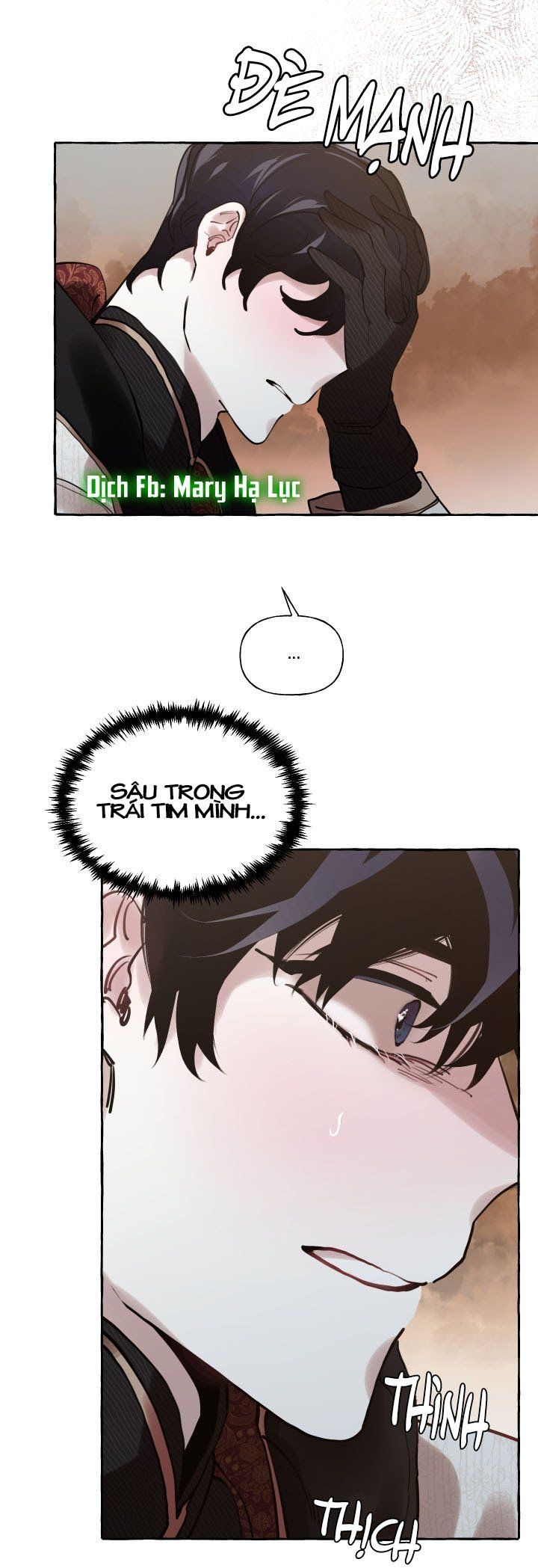 đọc truyện Lời Mời Gọi Phóng Đãng Của Nữ Công Tước Chương 18 ảnh 56 tại Thiên Thai Truyện