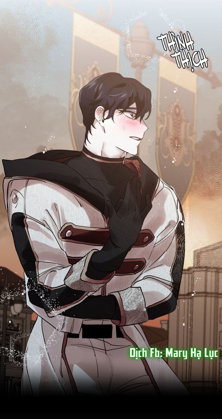 đọc truyện Lời Mời Gọi Phóng Đãng Của Nữ Công Tước Chương 18 ảnh 57 tại Thiên Thai Truyện