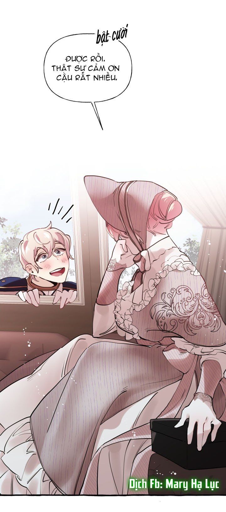 đọc truyện Lời Mời Gọi Phóng Đãng Của Nữ Công Tước Chương 18 ảnh 10 tại Thiên Thai Truyện