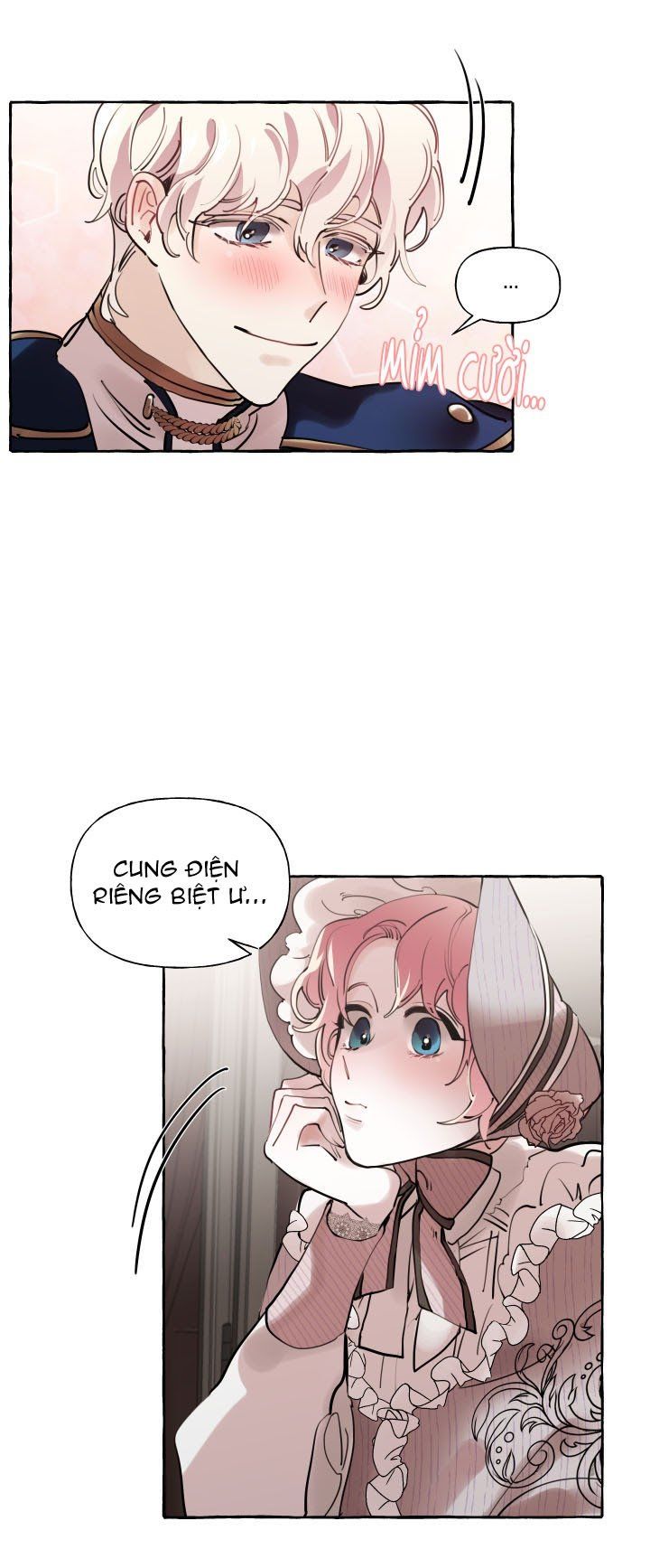 đọc truyện Lời Mời Gọi Phóng Đãng Của Nữ Công Tước Chương 18 ảnh 11 tại Thiên Thai Truyện