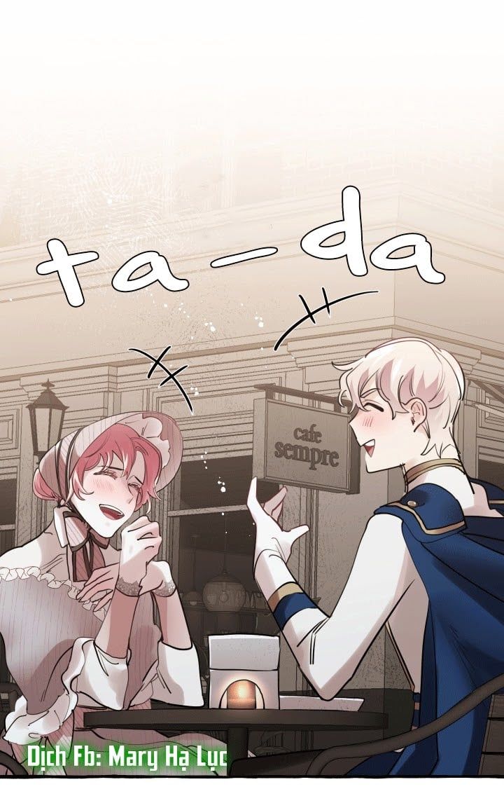 đọc truyện Lời Mời Gọi Phóng Đãng Của Nữ Công Tước Chương 19 ảnh 12 tại Thiên Thai Truyện