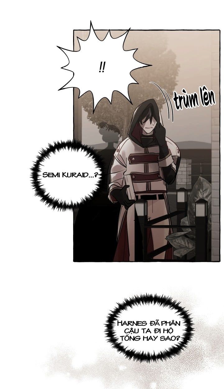 đọc truyện Lời Mời Gọi Phóng Đãng Của Nữ Công Tước Chương 19 ảnh 13 tại Thiên Thai Truyện