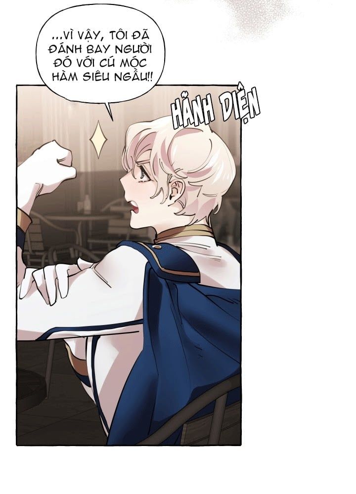 đọc truyện Lời Mời Gọi Phóng Đãng Của Nữ Công Tước Chương 19 ảnh 14 tại Thiên Thai Truyện