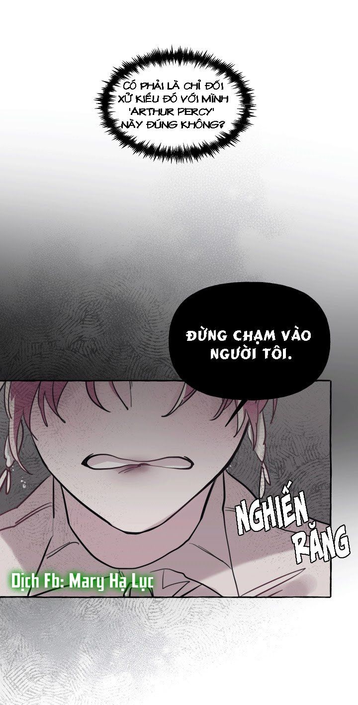 đọc truyện Lời Mời Gọi Phóng Đãng Của Nữ Công Tước Chương 19 ảnh 18 tại Thiên Thai Truyện