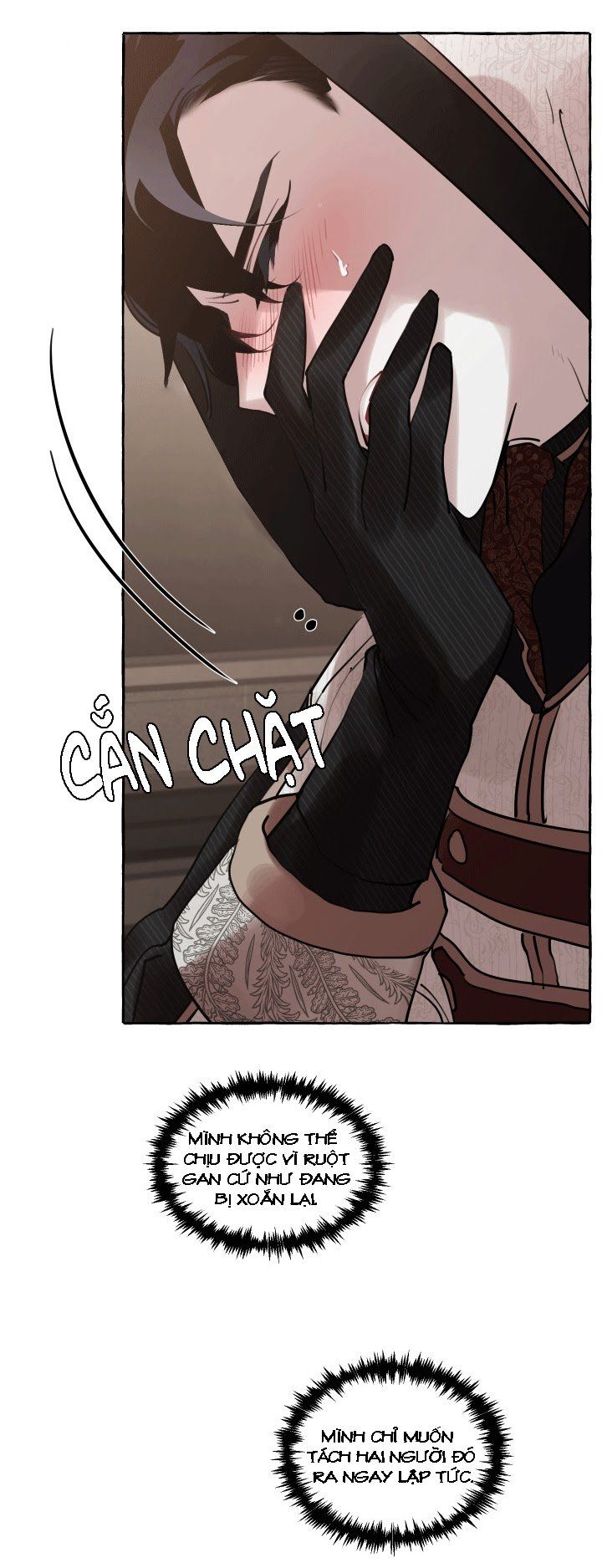 đọc truyện Lời Mời Gọi Phóng Đãng Của Nữ Công Tước Chương 19 ảnh 20 tại Thiên Thai Truyện