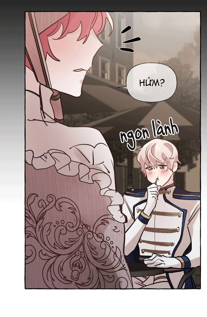 đọc truyện Lời Mời Gọi Phóng Đãng Của Nữ Công Tước Chương 19 ảnh 22 tại Thiên Thai Truyện