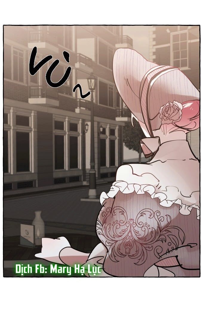 đọc truyện Lời Mời Gọi Phóng Đãng Của Nữ Công Tước Chương 19 ảnh 23 tại Thiên Thai Truyện