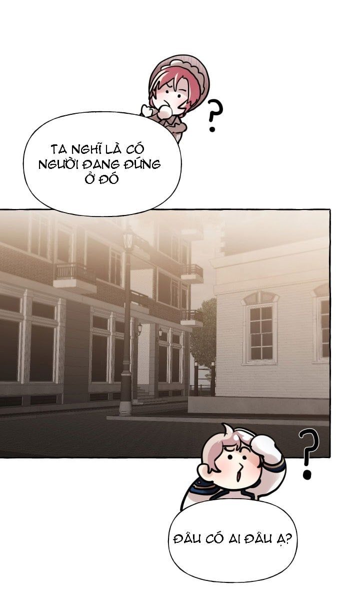 đọc truyện Lời Mời Gọi Phóng Đãng Của Nữ Công Tước Chương 19 ảnh 25 tại Thiên Thai Truyện