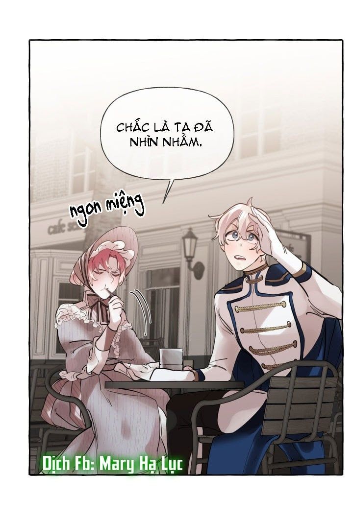 đọc truyện Lời Mời Gọi Phóng Đãng Của Nữ Công Tước Chương 19 ảnh 26 tại Thiên Thai Truyện