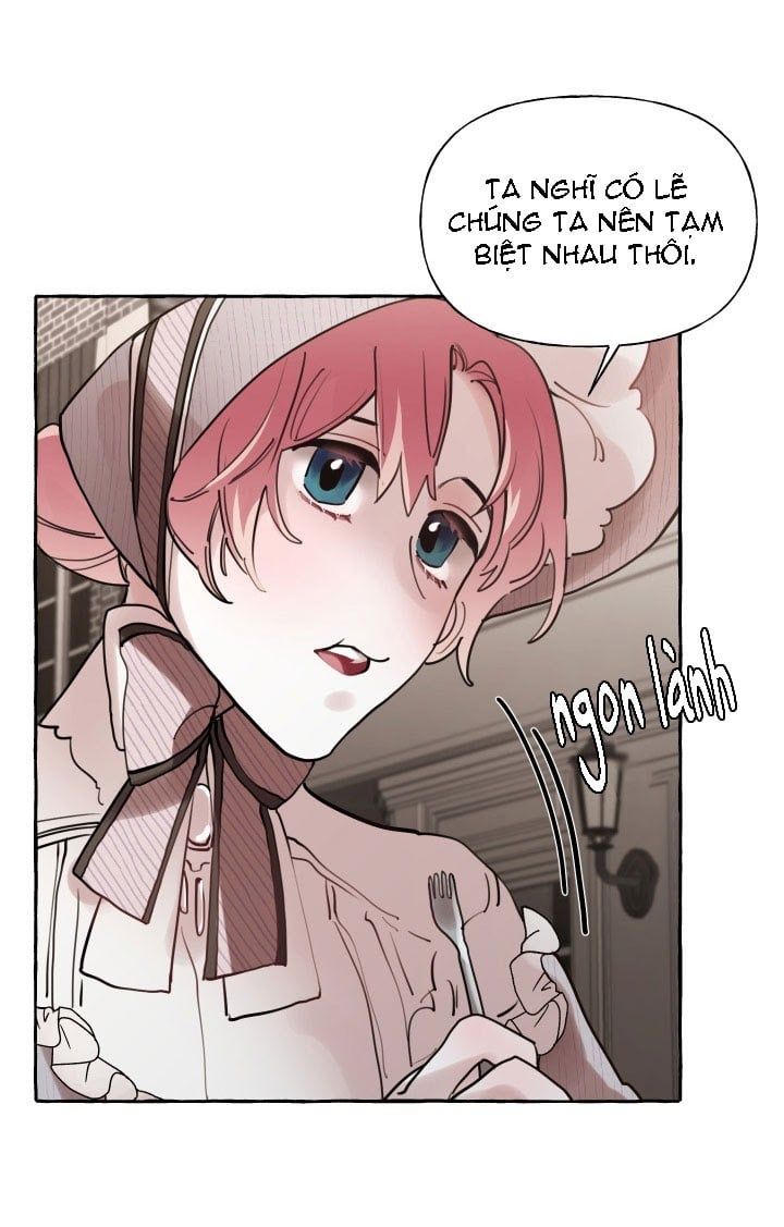 đọc truyện Lời Mời Gọi Phóng Đãng Của Nữ Công Tước Chương 19 ảnh 27 tại Thiên Thai Truyện