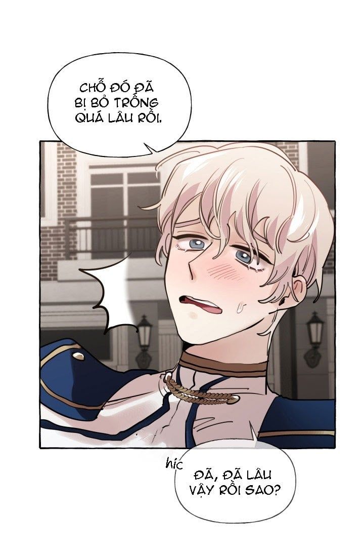 đọc truyện Lời Mời Gọi Phóng Đãng Của Nữ Công Tước Chương 19 ảnh 28 tại Thiên Thai Truyện