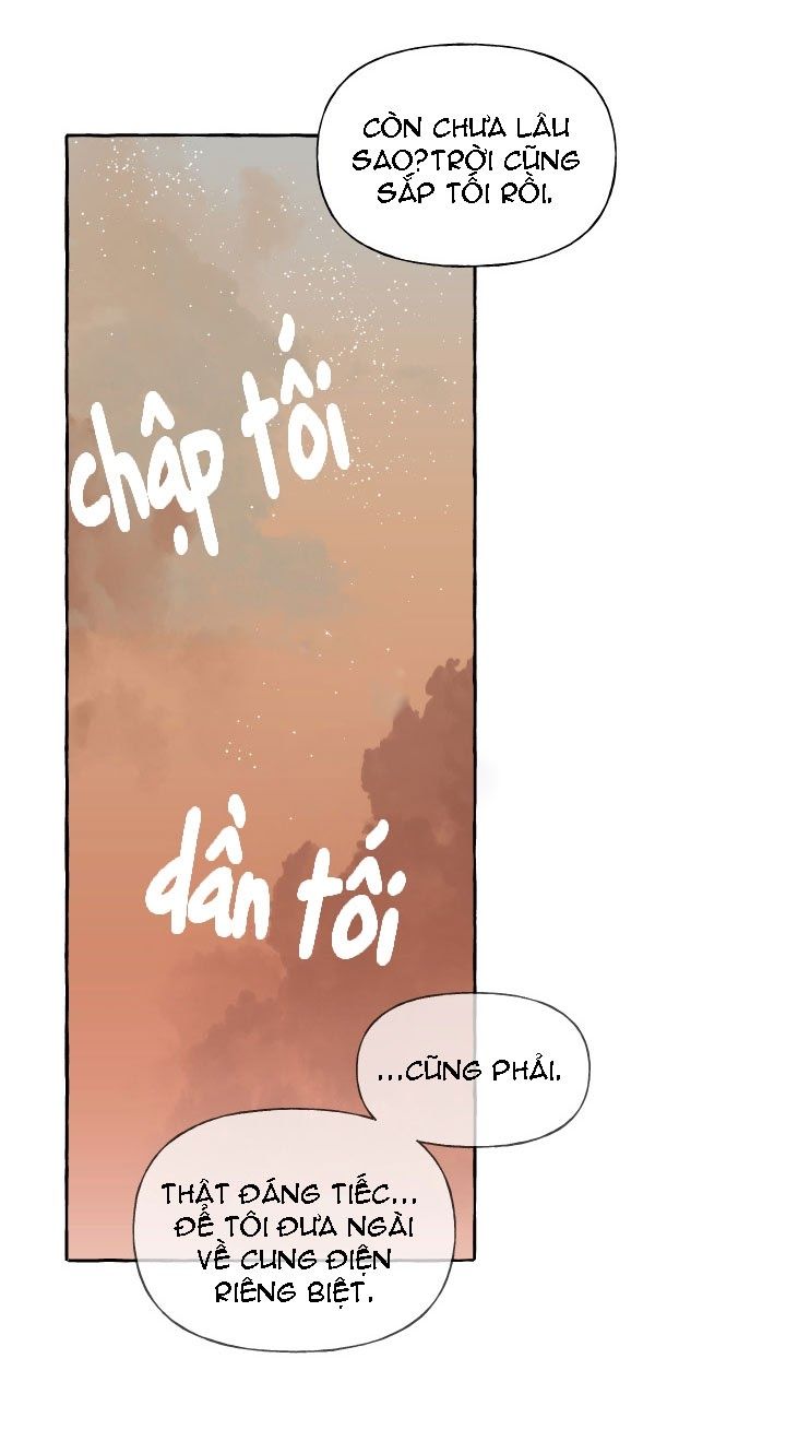 đọc truyện Lời Mời Gọi Phóng Đãng Của Nữ Công Tước Chương 19 ảnh 29 tại Thiên Thai Truyện