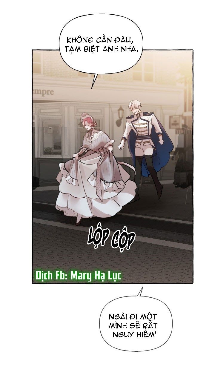 đọc truyện Lời Mời Gọi Phóng Đãng Của Nữ Công Tước Chương 19 ảnh 30 tại Thiên Thai Truyện