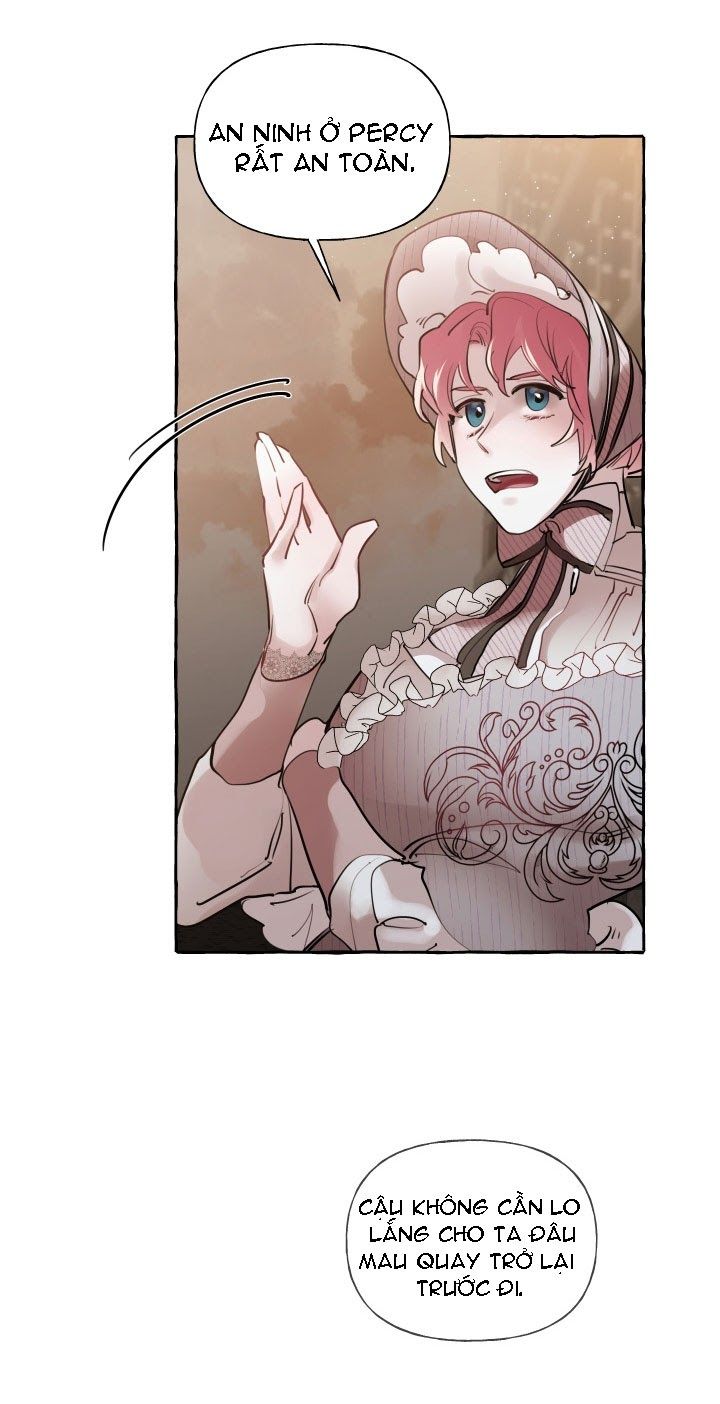 đọc truyện Lời Mời Gọi Phóng Đãng Của Nữ Công Tước Chương 19 ảnh 31 tại Thiên Thai Truyện