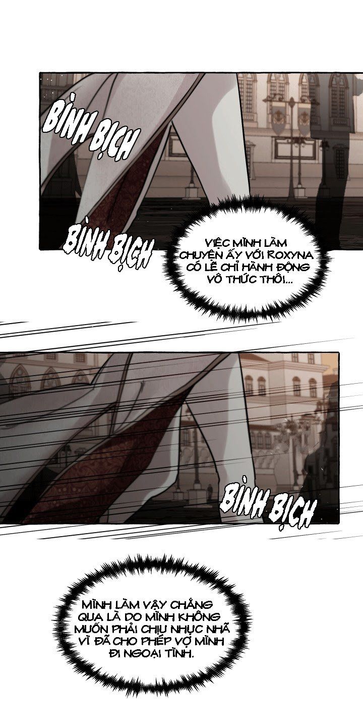 đọc truyện Lời Mời Gọi Phóng Đãng Của Nữ Công Tước Chương 19 ảnh 5 tại Thiên Thai Truyện