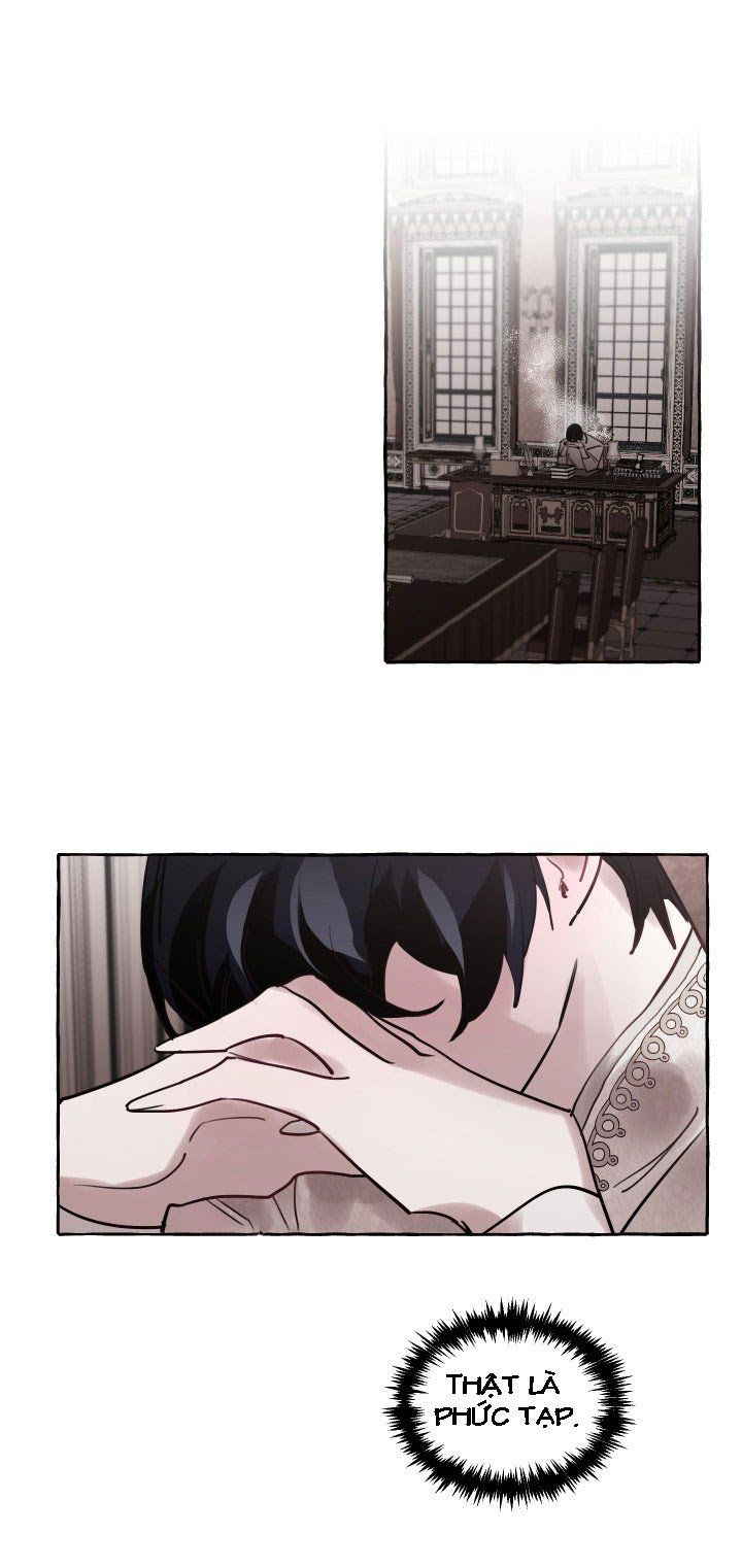 đọc truyện Lời Mời Gọi Phóng Đãng Của Nữ Công Tước Chương 19 ảnh 40 tại Thiên Thai Truyện