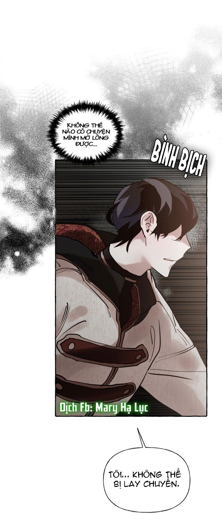 đọc truyện Lời Mời Gọi Phóng Đãng Của Nữ Công Tước Chương 19 ảnh 6 tại Thiên Thai Truyện