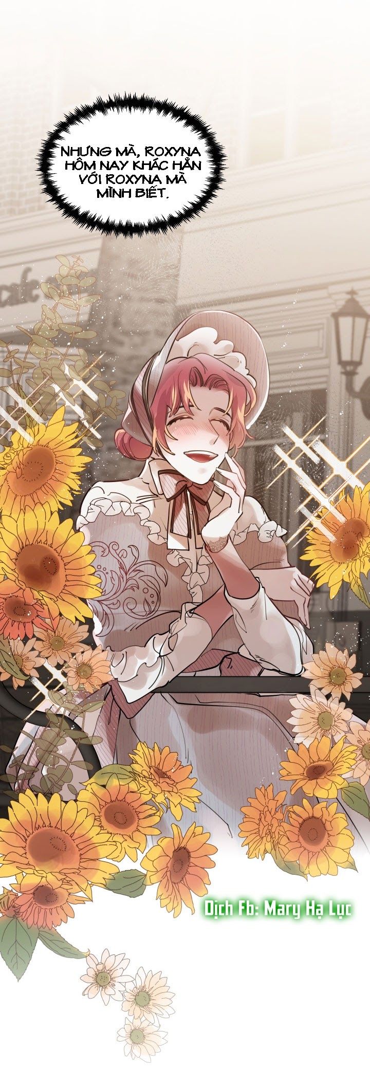 đọc truyện Lời Mời Gọi Phóng Đãng Của Nữ Công Tước Chương 19 ảnh 42 tại Thiên Thai Truyện