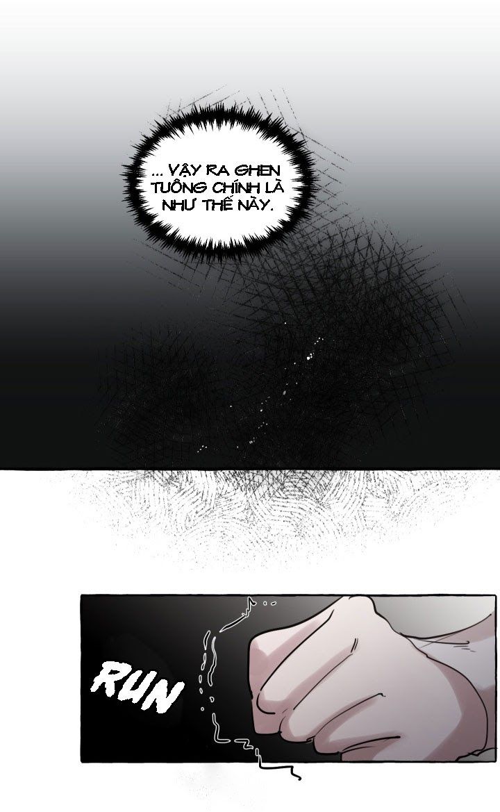 đọc truyện Lời Mời Gọi Phóng Đãng Của Nữ Công Tước Chương 19 ảnh 44 tại Thiên Thai Truyện